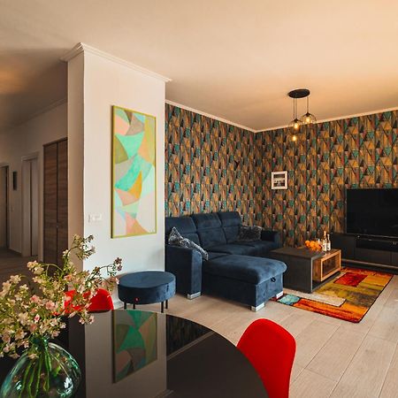 Apartment Cassandra Sarande Luaran gambar