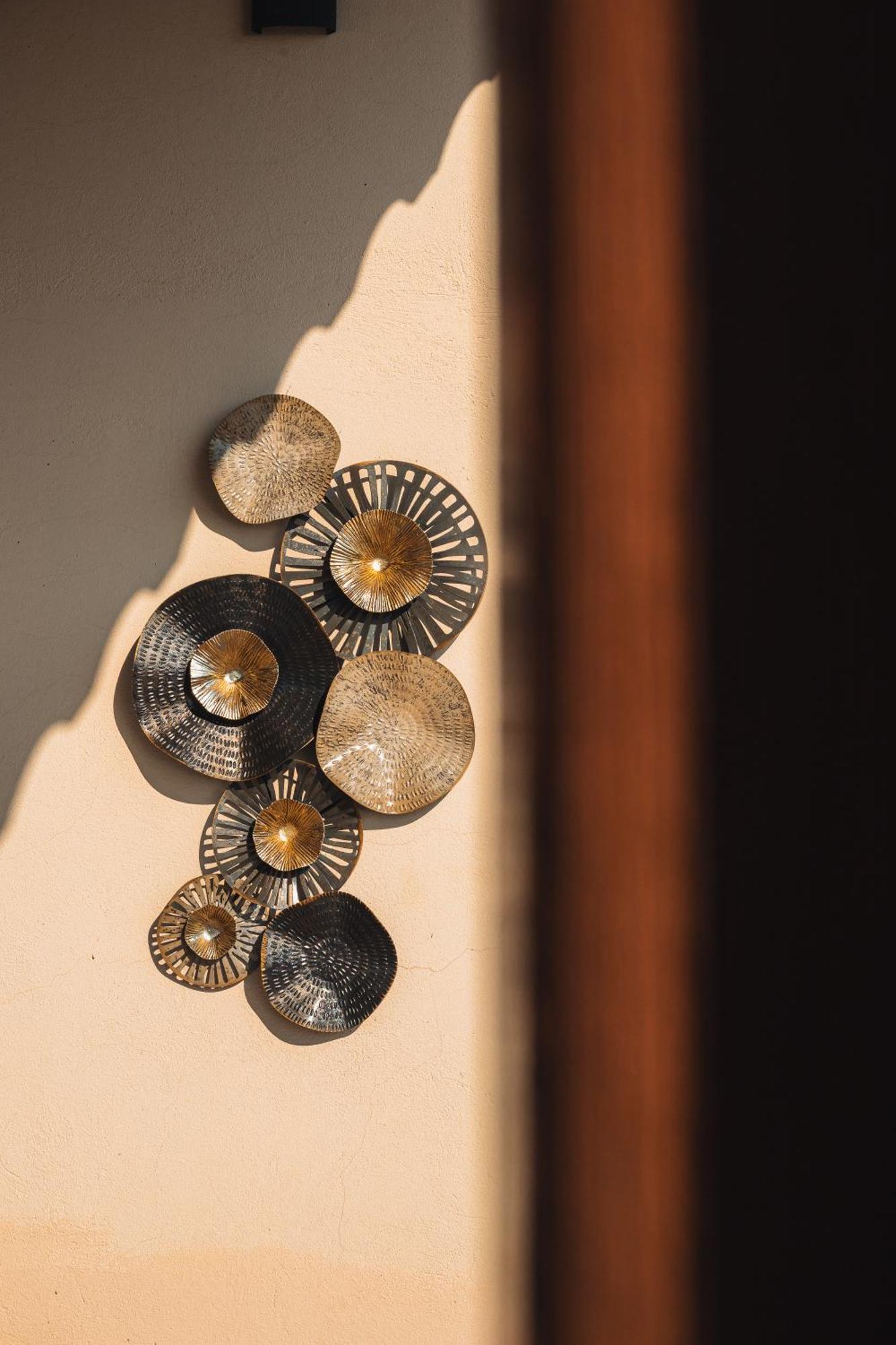 Apartment Cassandra Sarande Luaran gambar