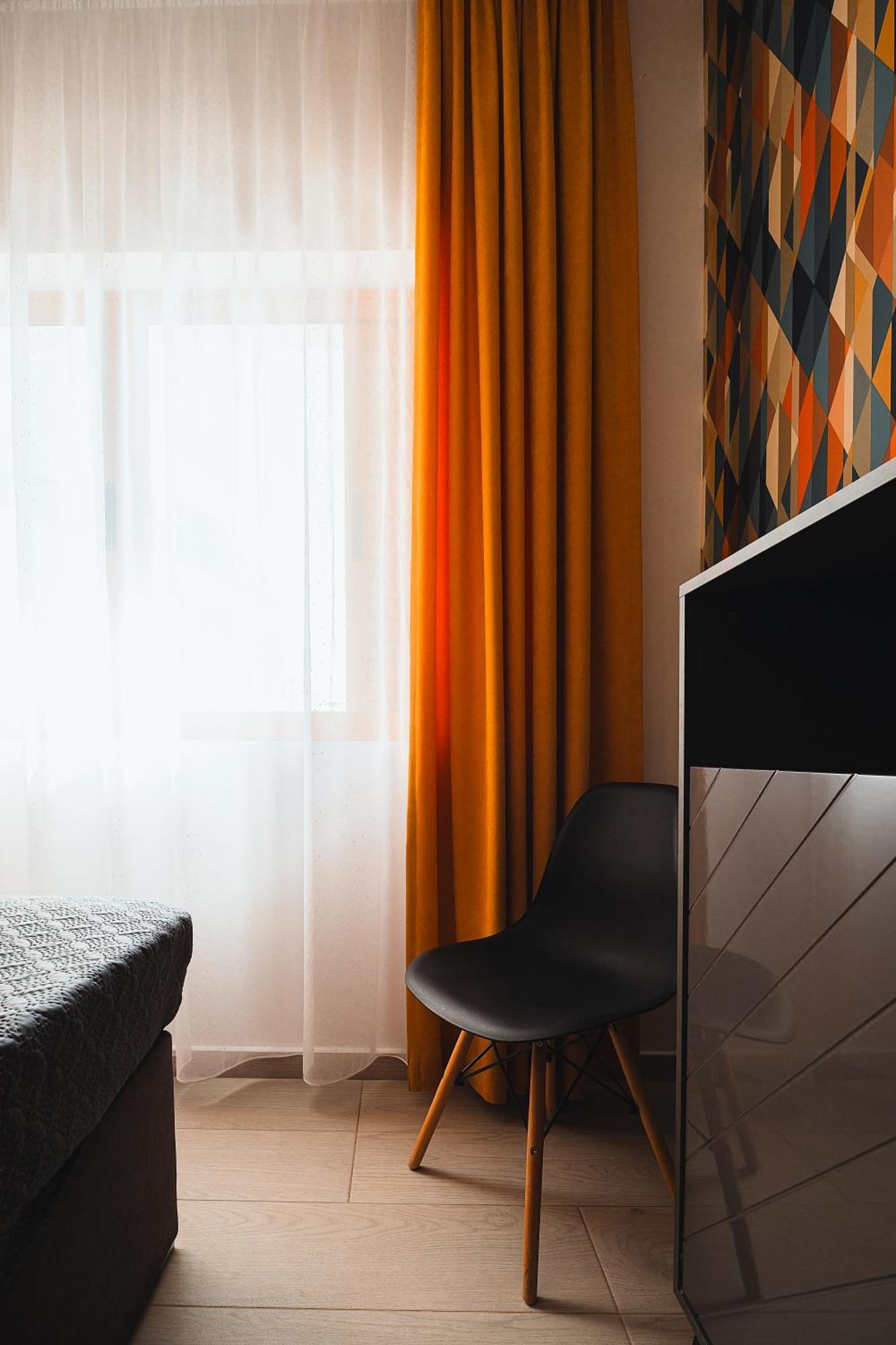 Apartment Cassandra Sarande Luaran gambar