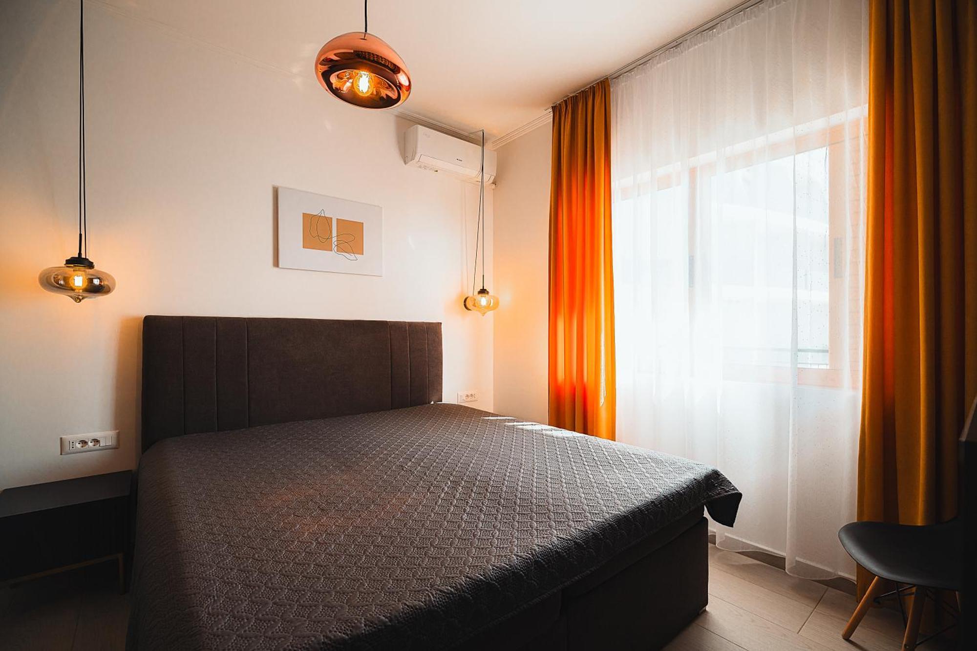 Apartment Cassandra Sarande Luaran gambar